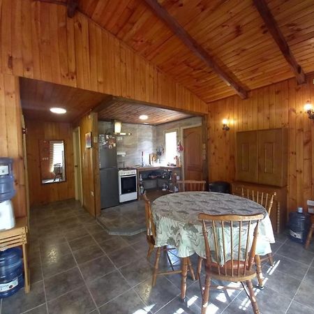 Beolmuelodge Εξωτερικό φωτογραφία