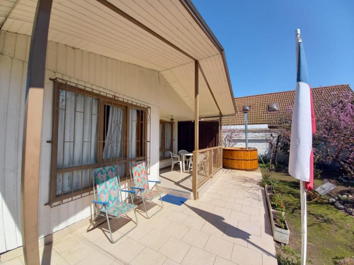 Beolmuelodge Εξωτερικό φωτογραφία