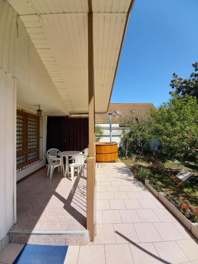 Beolmuelodge Εξωτερικό φωτογραφία
