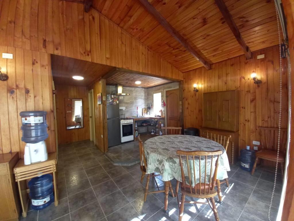 Beolmuelodge Εξωτερικό φωτογραφία