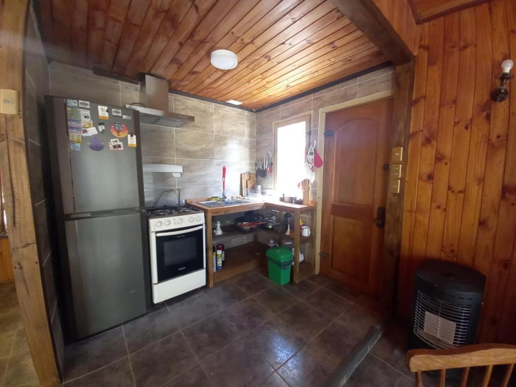 Beolmuelodge Εξωτερικό φωτογραφία