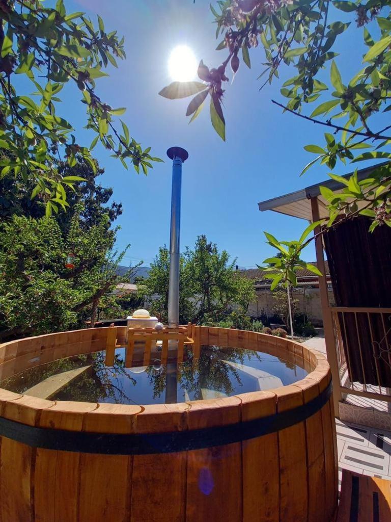 Beolmuelodge Εξωτερικό φωτογραφία