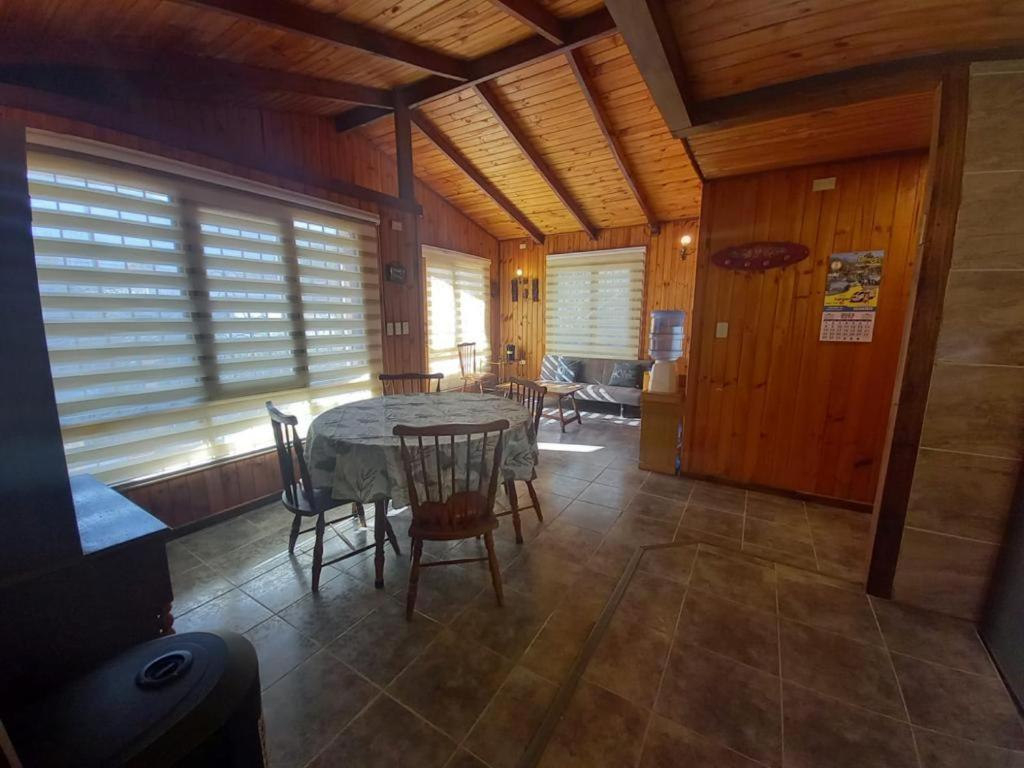 Beolmuelodge Εξωτερικό φωτογραφία