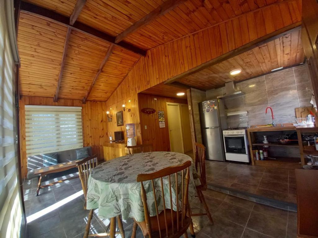 Beolmuelodge Εξωτερικό φωτογραφία